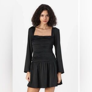 Abercrombie & Fitch Emerson Dress